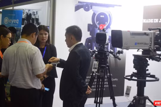 Cuộc đua công nghệ rất khốc liệt, nếu không kịp chuyển đổi, sẽ phải đối mặt với cái kết không ai muốn