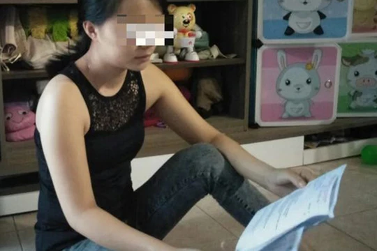 Bệnh nhân choáng váng khi bị phòng khám tuyên bố "cửa mình có răng" 