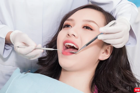 Hãy tìm hiểu kỹ và chọn cơ sở nha khoa uy tín