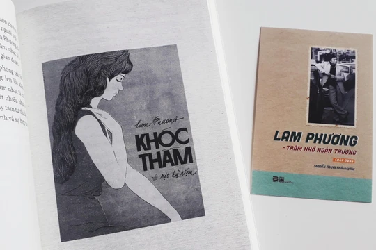 Chân dung âm nhạc Lam Phương – nhạc sĩ tài hoa trong dòng nhạc trữ tình đến với độc gia Việt 