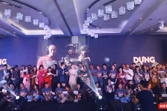 Chương trình gây quỹ Nhà Chống Lũ tối 25/10 tại TP.HCM 