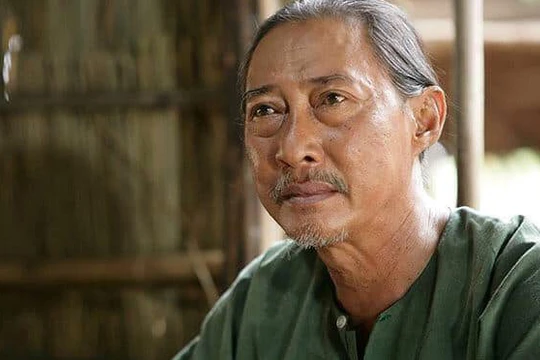 Gia đình cho biết nghệ sĩ Lê Bình đã về cõi thiên thu vào sáng ngày 1/5