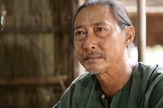 Gia đình cho biết nghệ sĩ Lê Bình đã về cõi thiên thu vào sáng ngày 1/5