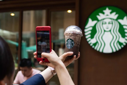 Việc tẩy chay sẽ ảnh hưởng tới doanh thu của của các công ty Mỹ và cả doanh nghiệp Trung Quốc (Nguồn: AFP)