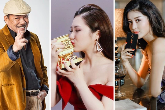 Sao tuổi Hợi: quyền lực, cá tính, quyến rũ, thị phi