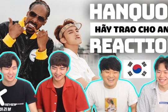 Bill Board đưa tin về MV của Sơn Tùng, người Hàn vốn dĩ thừa sản phẩm âm nhạc giải trí mà cũng xôn xao ý kiến về MV này? 