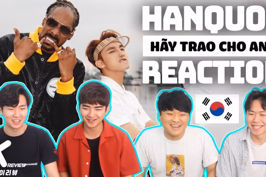 Bill Board đưa tin về MV của Sơn Tùng, người Hàn vốn dĩ thừa sản phẩm âm nhạc giải trí mà cũng xôn xao ý kiến về MV này? 