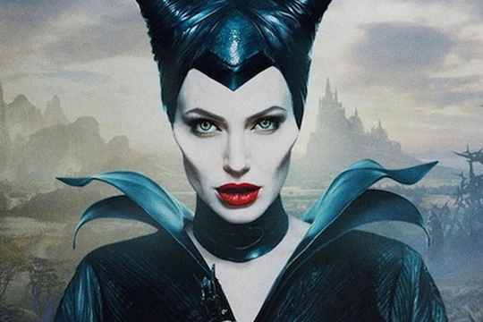 Gương mặt quyền lực - Angelina Jolie vừa trở lại màn ảnh