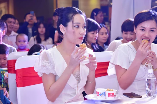 Nữ diễn viên thủ vai chính Hà Lan trong "Mắt biếc" vừa công chiếu tại các rạp trên toàn quốc 