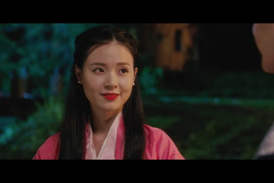 Miau vào vai chính trong phim điện ảnh cổ trang đậm chất ngôn tình “Nhân duyên - Người yêu tiền kiếp”