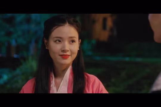 Miau vào vai chính trong phim điện ảnh cổ trang đậm chất ngôn tình “Nhân duyên - Người yêu tiền kiếp”