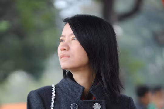 Nhà văn - Dịch giả 