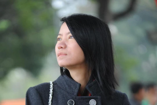 Nhà văn - Dịch giả 