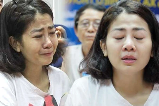 Sáng hôm nay, diễn viên Mai Phương vừa chia sẻ về tình trạng sức khỏe của mình trên trang cá nhân. 