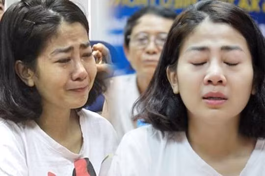 Sáng hôm nay, diễn viên Mai Phương vừa chia sẻ về tình trạng sức khỏe của mình trên trang cá nhân. 