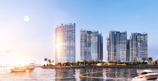 Các dự án của Sunshine Homes luôn tọa lạc tại những vị trí đắc địa