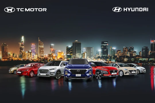 Hoạt động này thể hiện cam kết đầu tư lâu dài của Tập đoàn ô tô Hyundai vào thị trường Việt Nam