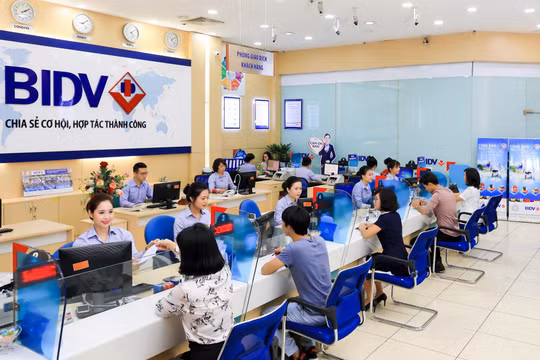 Năm thứ 16 liên tiếp BIDV mời Moody’s thực hiện định hạng tín nhiệm