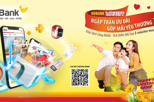 Chương trình được triển khai từ nay đến 17/09/2021