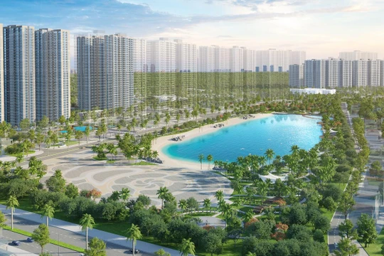 Vị trí dự án là yếu tố hàng đầu quyết định giá trị BĐS