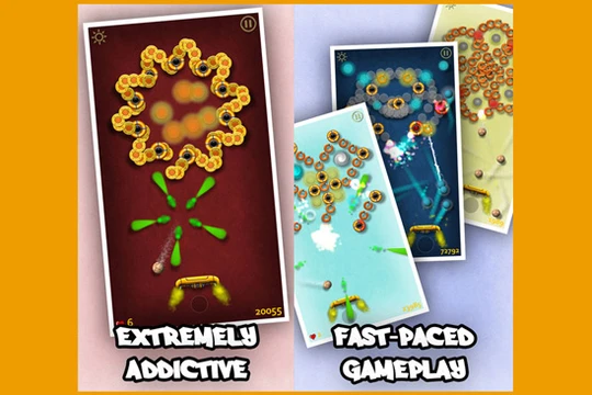 Ứng dụng iOS miễn phí