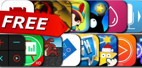 Ứng dụng iOS miễn phí