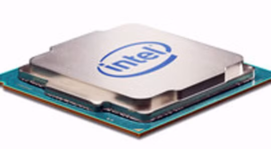 4 SoC Kaby Lake mới của Intel 