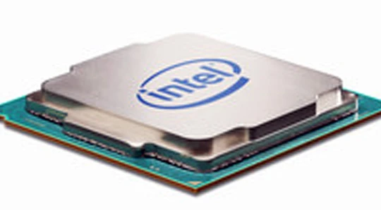 4 SoC Kaby Lake mới của Intel 