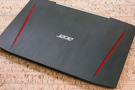 Laptop chơi game Acer Aspire VX 15
