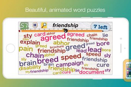 Ứng dụng iOS miễn phí