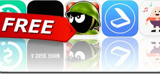 Ứng dụng iOS miễn phí