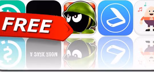 Ứng dụng iOS miễn phí