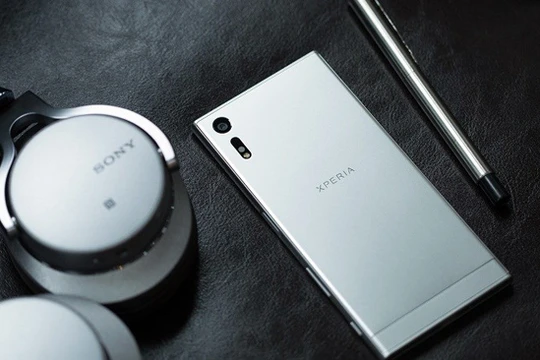 Sony G8441 AnTuTu benchmarkpho