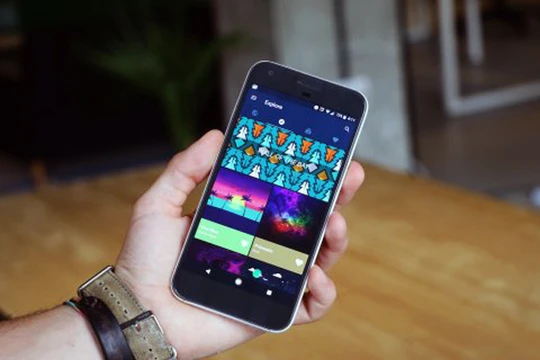 9 ứng dụng tốt nhất dành cho Android