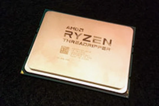 AMD Ryzen Threadripper