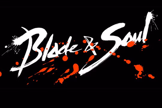 Blade and Soul