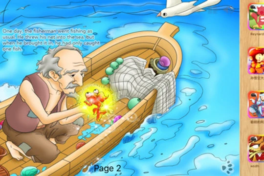 Ứng dụng iOS miễn phí