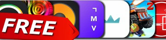 Ứng dụng iOS miễn phí