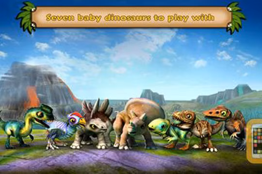 Ứng dụng iOS miễn phí