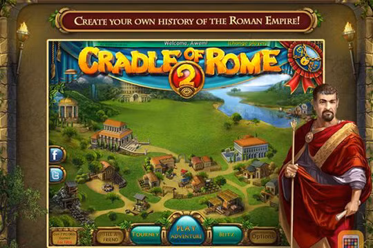 Ứng dụng iOS miễn phí