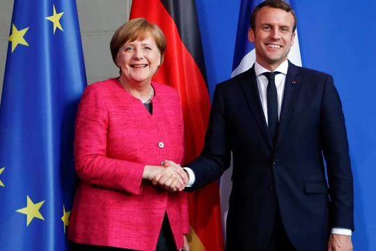 EU đang nằm trong kỷ nguyên bất ổn và bất định.