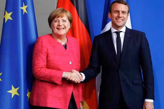 EU đang nằm trong kỷ nguyên bất ổn và bất định.