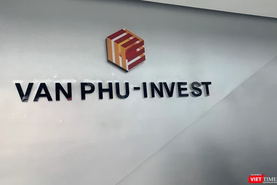 Tham vọng chuỗi sân bay của “đại gia” Tô Như Toàn VPI