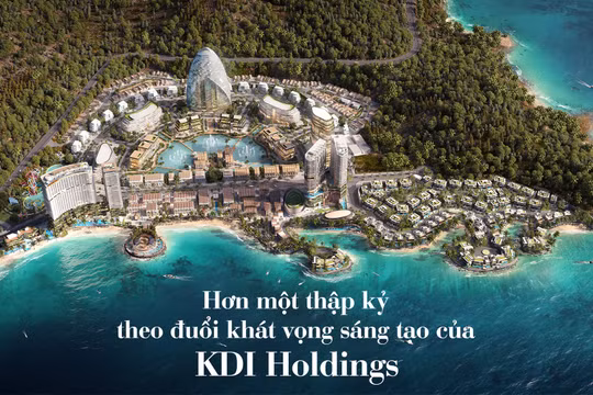 KDI Holdings