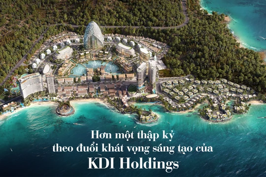KDI Holdings
