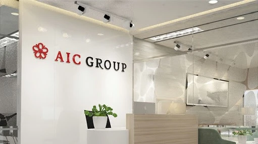 Lắm tiền như AIC Group của viện sỹ Nguyễn Thị Thanh Nhàn