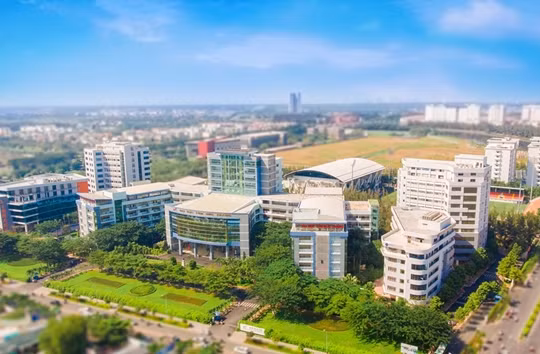 Trường Đại học Tôn Đức Thắng