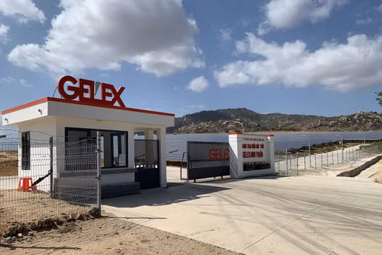 1.450 tỷ đồng chảy về Gelex nửa năm qua từ kênh trái phiếu.