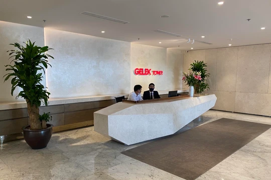 Gelex trên đường làm chủ Viglacera