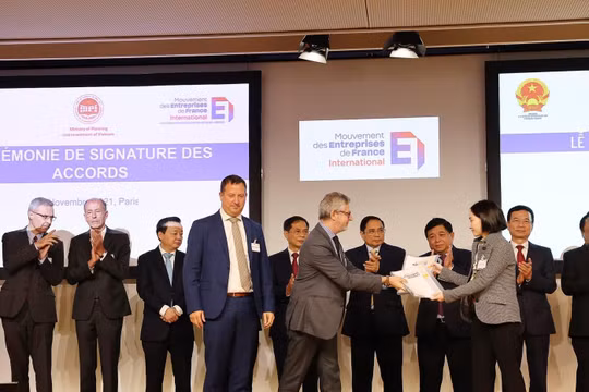 IDS Equity Holdings tham gia đầu tư Đại Học Quản Lý Châu Âu